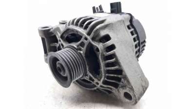 ALTERNADOR FORD FOCUS SEDÁN (1999-2004) 1.6 16V 100CV 1596CC - L.7971717 / 0986044701