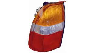 PILOTO TRASERO IZQUIERDO MITSUBISHI L 200 (1996-2011) - L.7971742 / 108.700151