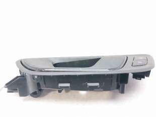 MANETA INTERIOR DELANTERA IZQUIERDA SEAT LEON (2014-) 1.2 TSI 110CV 1197CC - L.7971761 / 5F1837113A 2