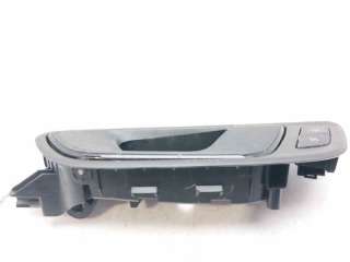 MANETA INTERIOR DELANTERA IZQUIERDA SEAT LEON (2014-) 1.2 TSI 110CV 1197CC - L.7971761 / 5F1837113A