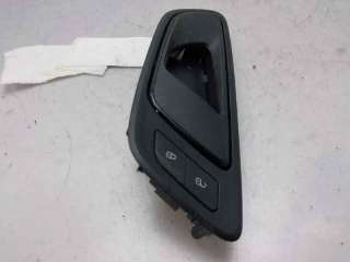 MANETA INTERIOR DELANTERA IZQUIERDA SEAT LEON (2014-) 1.2 TSI 110CV 1197CC - L.7971761 / 5F1837113A