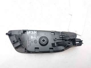 MANETA INTERIOR DELANTERA IZQUIERDA SEAT LEON (2014-) 1.2 TSI 110CV 1197CC - L.7971761 / 5F1837113A