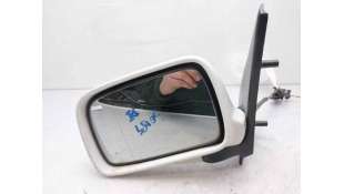 RETROVISOR IZQUIERDO VOLKSWAGEN POLO (1996-1999) 50 1.0 50CV 999CC - L.7971768 / 6N1857507G01C