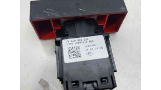 WARNING SEAT IBIZA IV (2009-2015) 1.6 TDI 90CV 1598CC - L.7971829 / 6J0953235