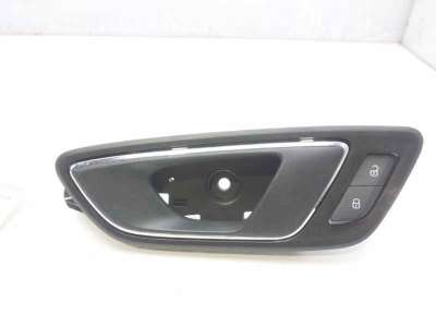 MANETA INTERIOR DELANTERA IZQUIERDA SEAT ATECA (2016-) 1.0 TSI 115CV 999CC - L.7971960 / 5F1837113A