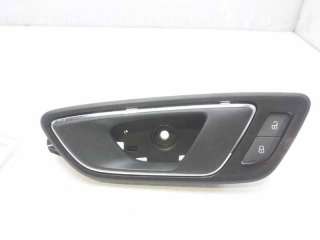 MANETA INTERIOR DELANTERA IZQUIERDA SEAT ATECA (2016-) 1.0 TSI 115CV 999CC - L.7971960 / 5F1837113A