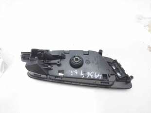 MANETA INTERIOR DELANTERA IZQUIERDA SEAT ATECA (2016-) 1.0 TSI 115CV 999CC - L.7971960 / 5F1837113A 2