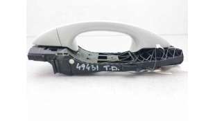 MANETA EXTERIOR TRASERA DERECHA SEAT LEON (2014-) 1.4 TSI 125CV 1395CC - L.7971966 / 5N0839885H 2