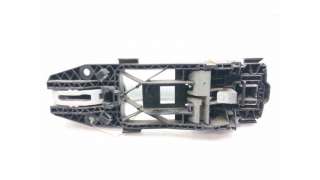 MANETA EXTERIOR TRASERA DERECHA SEAT LEON (2014-) 1.4 TSI 125CV 1395CC - L.7971966 / 5N0839885H