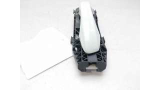 MANETA EXTERIOR TRASERA DERECHA SEAT LEON (2014-) 1.4 TSI 125CV 1395CC - L.7971966 / 5N0839885H