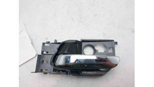 MANETA INTERIOR TRASERA IZQUIERDA HONDA HR-V (2015-) 1.5 (RU1) 130CV 1498CC - L.7971967 / 72160T7WA01ZA