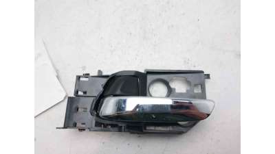 MANETA INTERIOR TRASERA IZQUIERDA HONDA HR-V (2015-) 1.5 (RU1) 130CV 1498CC - L.7971967 / 72160T7WA01ZA