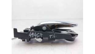 MANETA INTERIOR TRASERA IZQUIERDA HONDA HR-V (2015-) 1.5 (RU1) 130CV 1498CC - L.7971967 / 72160T7WA01ZA 2