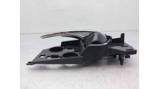MANETA INTERIOR TRASERA IZQUIERDA HONDA HR-V (2015-) 1.5 (RU1) 130CV 1498CC - L.7971967 / 72160T7WA01ZA