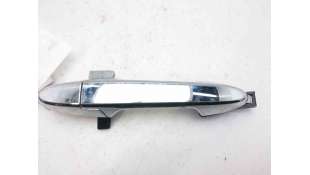 MANETA EXTERIOR DELANTERA DERECHA HONDA HR-V (2015-) 1.5 (RU1) 130CV 1498CC - L.7971973 / 72140T9AY01