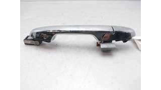 MANETA EXTERIOR DELANTERA DERECHA HONDA HR-V (2015-) 1.5 (RU1) 130CV 1498CC - L.7971973 / 72140T9AY01