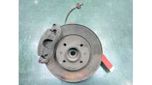 MANGUETA DELANTERA IZQUIERDA RENAULT KANGOO (1997-) D 55 1.9 (KC0D) 54CV 1870CC - L.7971977 / 8200150222 2