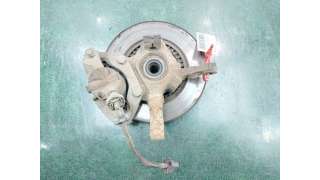 MANGUETA DELANTERA IZQUIERDA RENAULT KANGOO (1997-) D 55 1.9 (KC0D) 54CV 1870CC - L.7971977 / 8200150222