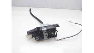 CERRADURA PUERTA DELANTERA IZQUIERDA CITROEN C3 AIRCROSS II (2018-) 1.5 BLUEHDI 100 (2CYHYJ) 102CV 1499CC - L.7971985 / 335