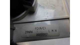 MANDO CALEFACCION /  AIRE ACONDICIONADO HYUNDAI MATRIX  - M.472774 / 9725017000