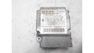 CENTRALITA AIRBAG VOLKSWAGEN GOLF VI (2008-2012) 2.0 TDI 110CV 1968CC - L.7972038 / 5K959655