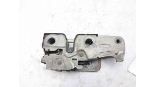 CERRADURA CAPOT VOLKSWAGEN GOLF VI (2008-2012) 2.0 TDI 110CV 1968CC - L.7972042 / 5K1823509A