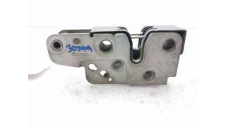 CERRADURA CAPOT VOLKSWAGEN GOLF VI (2008-2012) 2.0 TDI 110CV 1968CC - L.7972042 / 5K1823509A