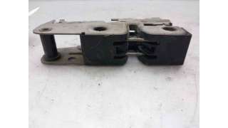 CERRADURA CAPOT VOLKSWAGEN GOLF VI (2008-2012) 2.0 TDI 110CV 1968CC - L.7972042 / 5K1823509A
