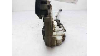 CERRADURA PUERTA DELANTERA DERECHA VOLKSWAGEN GOLF VI (2008-2012) 2.0 TDI 110CV 1968CC - L.7972044 / 5K1837016