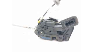 CERRADURA PUERTA DELANTERA DERECHA VOLKSWAGEN GOLF VI (2008-2012) 2.0 TDI 110CV 1968CC - L.7972044 / 5K1837016