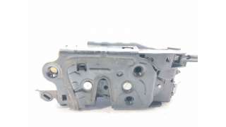 CERRADURA PUERTA TRASERA DERECHA VOLKSWAGEN GOLF VI (2008-2012) 2.0 TDI 110CV 1968CC - L.7972046 / 5K4839016B