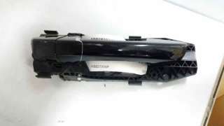 MANETA EXTERIOR TRASERA DERECHA VOLKSWAGEN GOLF VI (2008-2012) 2.0 TDI 110CV 1968CC - L.7972109 / 1K8837206F