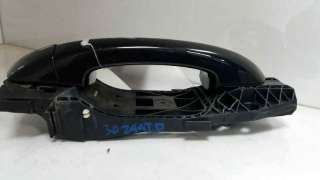 MANETA EXTERIOR TRASERA DERECHA VOLKSWAGEN GOLF VI (2008-2012) 2.0 TDI 110CV 1968CC - L.7972109 / 1K8837206F