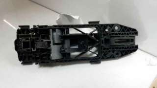 MANETA EXTERIOR TRASERA DERECHA VOLKSWAGEN GOLF VI (2008-2012) 2.0 TDI 110CV 1968CC - L.7972109 / 1K8837206F