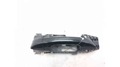 MANETA EXTERIOR TRASERA IZQUIERDA VOLKSWAGEN GOLF VI (2008-2012) 2.0 TDI 110CV 1968CC - L.7972110 / 1K8837205F