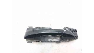 MANETA EXTERIOR TRASERA IZQUIERDA VOLKSWAGEN GOLF VI (2008-2012) 2.0 TDI 110CV 1968CC - L.7972110 / 1K8837205F