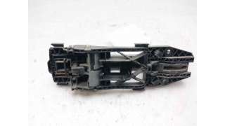MANETA EXTERIOR TRASERA IZQUIERDA VOLKSWAGEN GOLF VI (2008-2012) 2.0 TDI 110CV 1968CC - L.7972110 / 1K8837205F