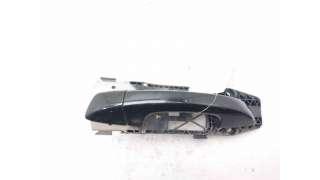 MANETA EXTERIOR DELANTERA IZQUIERDA VOLKSWAGEN GOLF VI (2008-2012) 2.0 TDI 110CV 1968CC - L.7972112 / 5K0837205F