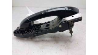 MANETA EXTERIOR DELANTERA IZQUIERDA VOLKSWAGEN GOLF VI (2008-2012) 2.0 TDI 110CV 1968CC - L.7972112 / 5K0837205F