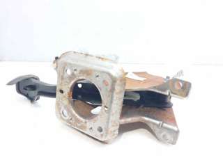 PEDAL FRENO VOLKSWAGEN GOLF VI (2008-2012) 2.0 TDI 110CV 1968CC - L.7972140 / 1K1721057AL