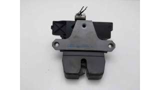 CERRADURA MALETERO / PORTON FORD FOCUS C-MAX (2005-2007) 1.6 TDCI 90CV 1560CC - L.7972259 / 3M51R442A66AP