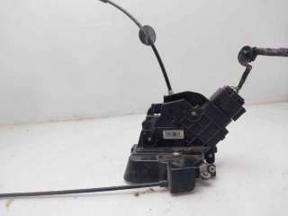 CERRADURA PUERTA DELANTERA DERECHA FORD FOCUS C-MAX (2005-2007) 1.6 TDCI 90CV 1560CC - L.7972261 / 3M5AR21812AK
