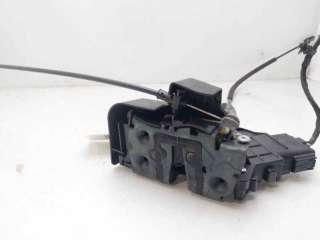 CERRADURA PUERTA DELANTERA DERECHA FORD FOCUS C-MAX (2005-2007) 1.6 TDCI 90CV 1560CC - L.7972261 / 3M5AR21812AK
