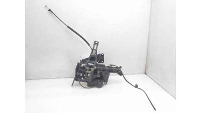 CERRADURA PUERTA TRASERA DERECHA FORD FOCUS C-MAX (2005-2007) 1.6 TDCI 90CV 1560CC - L.7972262 / 3M5AR26412BP