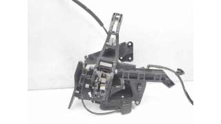 CERRADURA PUERTA TRASERA DERECHA FORD FOCUS C-MAX (2005-2007) 1.6 TDCI 90CV 1560CC - L.7972262 / 3M5AR26412BP