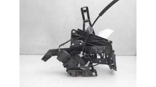 CERRADURA PUERTA TRASERA DERECHA FORD FOCUS C-MAX (2005-2007) 1.6 TDCI 90CV 1560CC - L.7972262 / 3M5AR26412BP