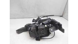 CERRADURA PUERTA TRASERA DERECHA FORD FOCUS C-MAX (2005-2007) 1.6 TDCI 90CV 1560CC - L.7972262 / 3M5AR26412BP