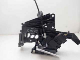 CERRADURA PUERTA TRASERA IZQUIERDA FORD FOCUS C-MAX (2005-2007) 1.6 TDCI 90CV 1560CC - L.7972263 / 3M5AR26413BP