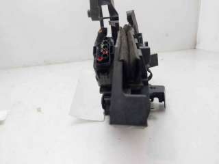 CERRADURA PUERTA TRASERA IZQUIERDA FORD FOCUS C-MAX (2005-2007) 1.6 TDCI 90CV 1560CC - L.7972263 / 3M5AR26413BP