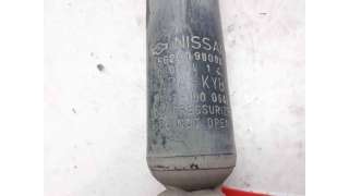 AMORTIGUADOR TRASERO IZQUIERDO NISSAN NOTE (2006-2012) 1.5 DCI 86CV 1461CC - L.7972441 / E62109U00C